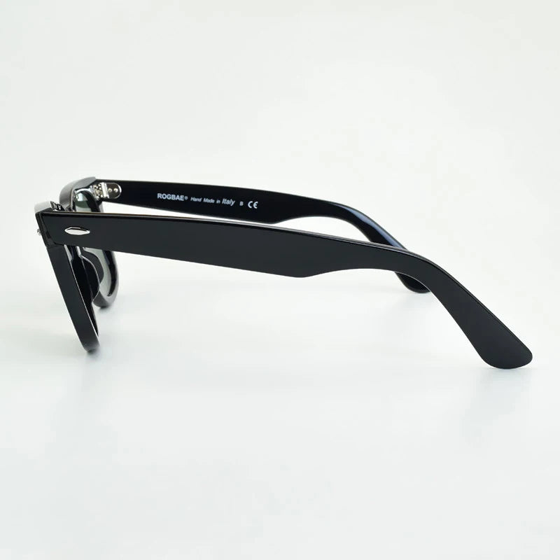 Classic Square UV400 Sunglasses for Men & Women