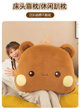 Hot 35/60/80cm Kawaii Bubu Dudu Panda Mitao Cat Plush Doll Plush Pillows Couple Gifts Cushions Cute Dolls For Girl And Boy Gift
