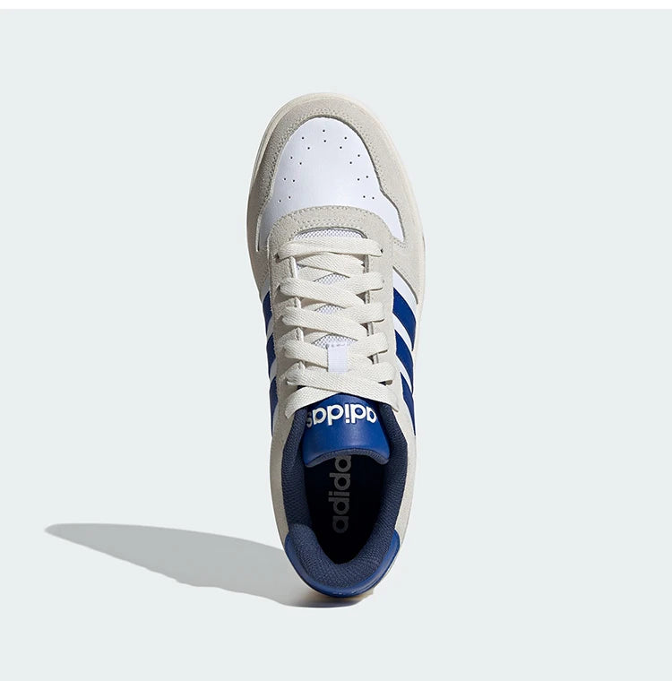 Adidas Genuine D-Pad Classic Men's and Women's Casual Sports Sneakers Jh8811