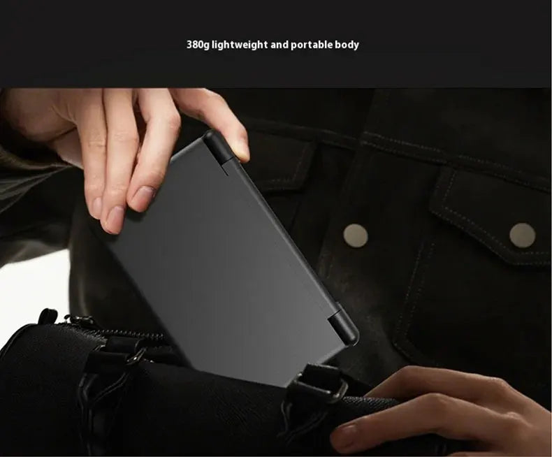 AYN Thor 6 OLED Dual-Screen Gaming Handheld Console