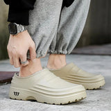 Waterproof Cotton Chef Shoes