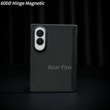 Magnetic Aramid Fiber Case for Samsung Galaxy Z Fold 8