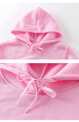 Murder Drones Graphic Fleece Hoodie