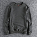 Men's Heavyweight Crewneck Sweatshirt