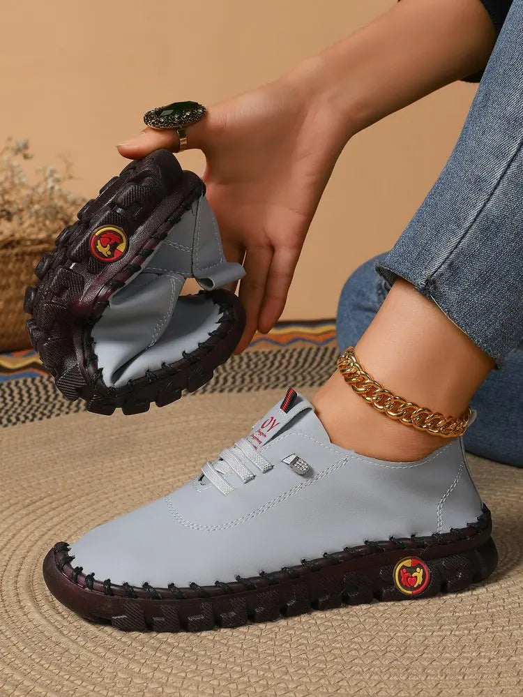 Lightweight Comfort Slip-On Loafers