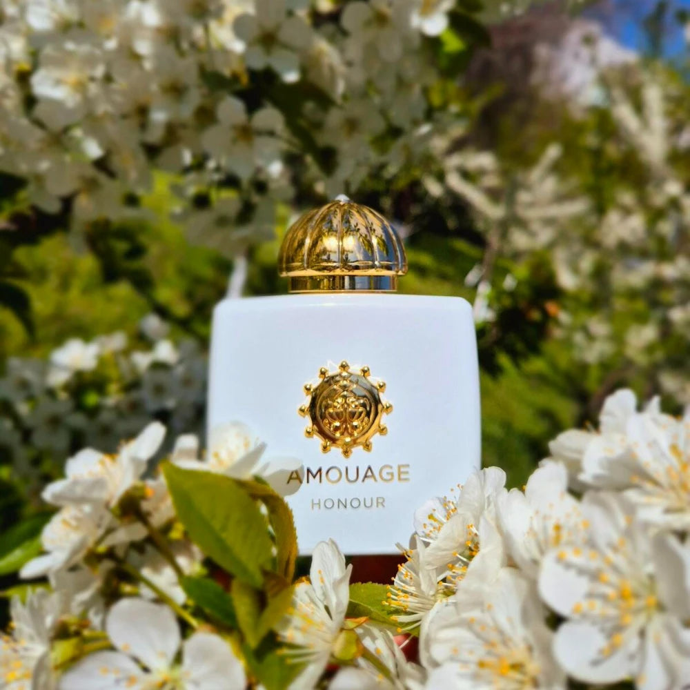 AMOUAGE Women's Eau de Parfum – 100ml Luxury Collection