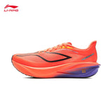 LI-NING FEIDIAN 5 CHALLENGER Men's Running Shoes Professional Sports Marathon Running Shoes ARMV001