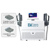 EMSzero Pro 6500W Body Sculpting & Muscle Toning Machine