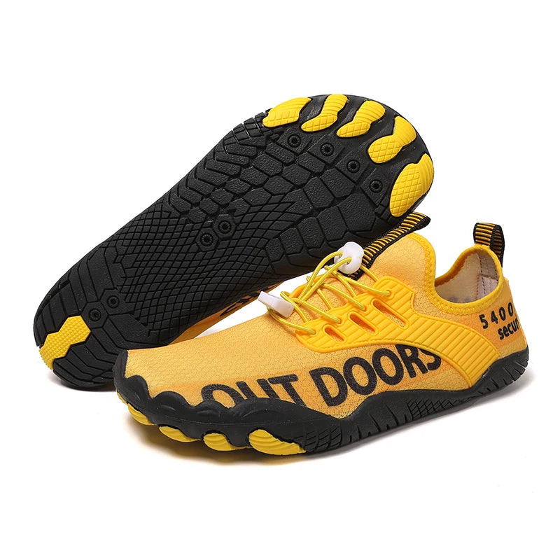Quick-Dry Unisex Aqua Shoes