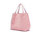 Classic Women’s Bucket Shoulder Bag – High-Capacity Fashion Handbag (Made in USA)