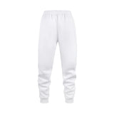 Mens Jogging Pants Sports Pants Fitness Running Trousers Solid Color Sweatpants Easy to Match Home Pants