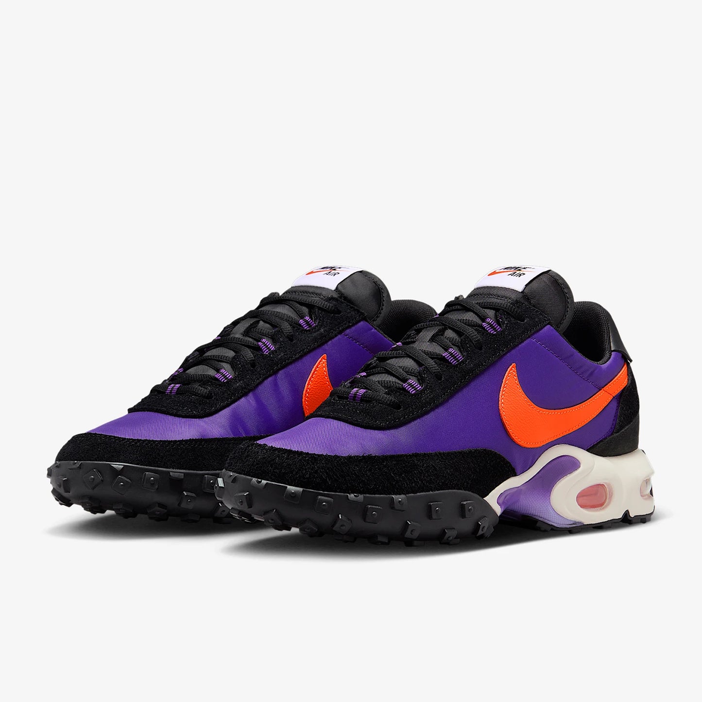 Nike Air Max FV6946-500 Unisex Running Sneakers