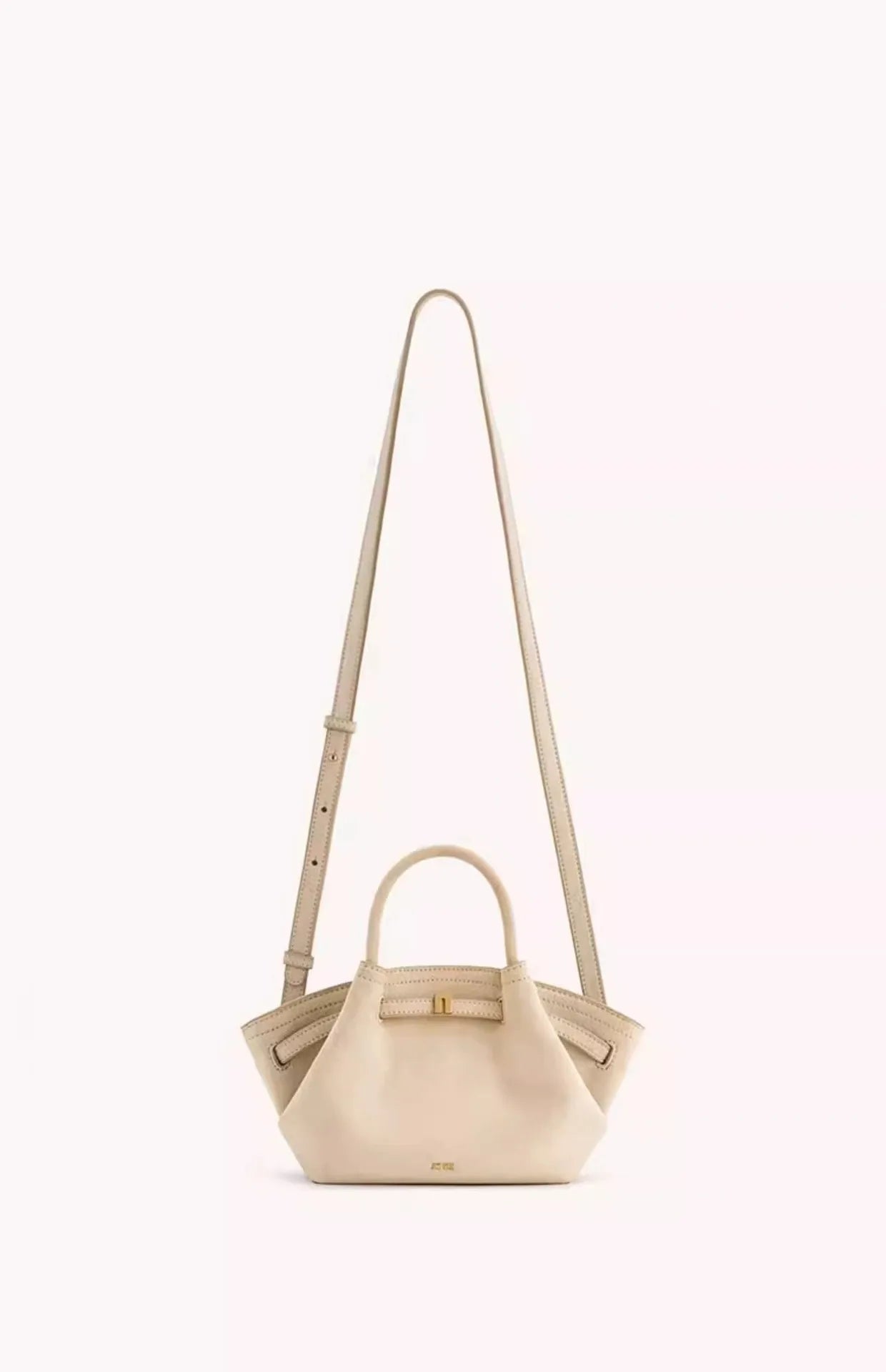 Dumpling Bag, Large Capacity, Shoulder Bag, Handbag, Tote Bag, Women's Bag.