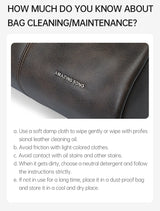Amazing Song Berry Bag
