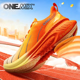 High-Impact Cushioning Running Shoes