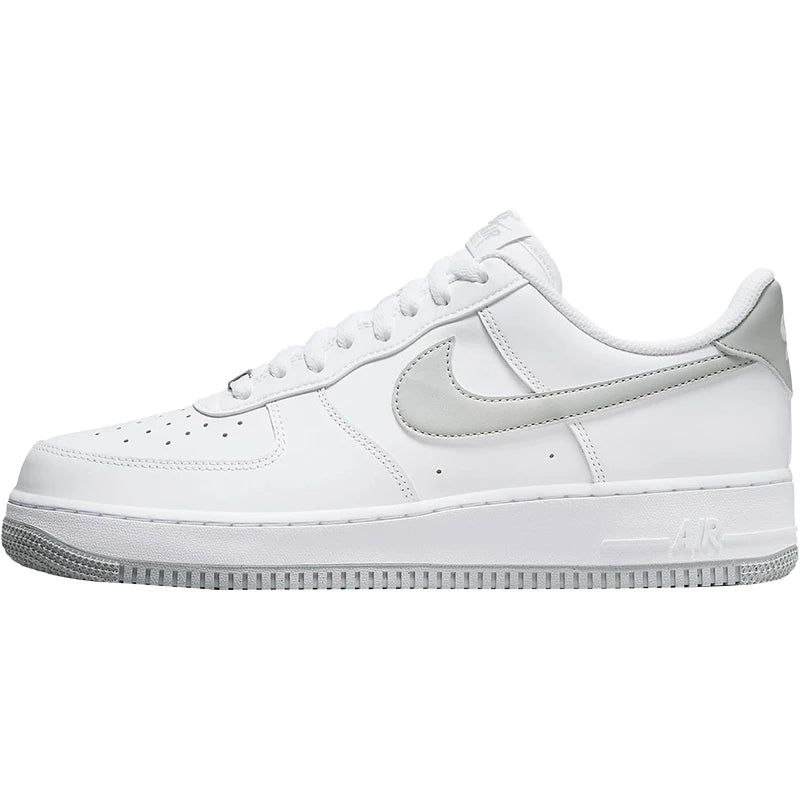 Nike Air Force 1 '07 Men's Sneakers – White | FJ4146-100