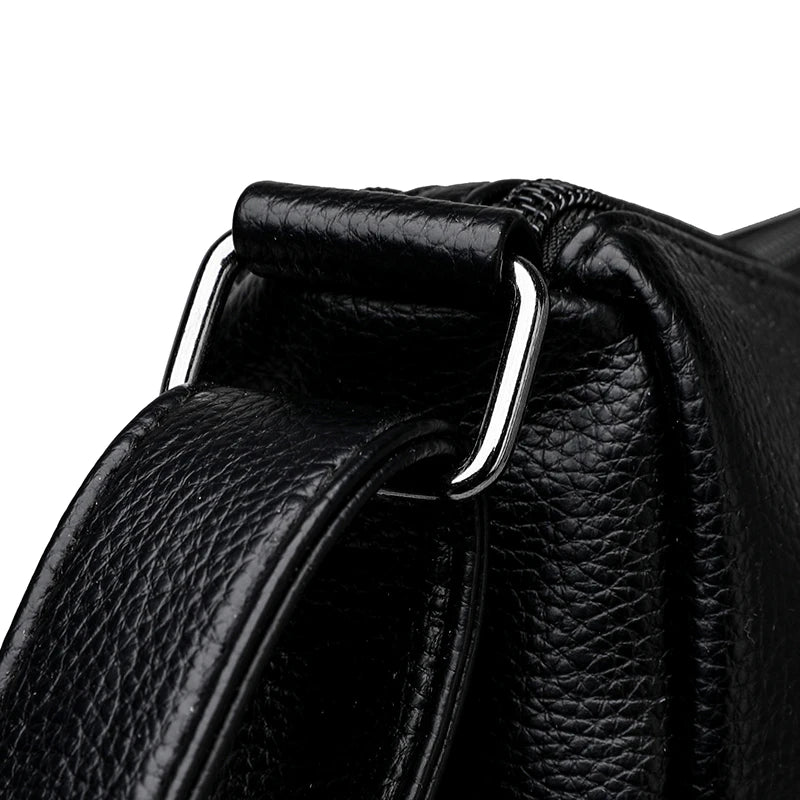 Fashion Women's Brand Trendy Shoulder Bag Leather Crossbody Bag High Quality Women Tote Bags 2024 Large Capacity Female Handbags
