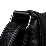 Fashion Women's Brand Trendy Shoulder Bag Leather Crossbody Bag High Quality Women Tote Bags 2024 Large Capacity Female Handbags