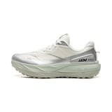 Li-Ning Unisex DI LU 3 Trail Running Shoes XTRM-BOOM FIBER Breathable Lightweight Stable LiNing Long Distance Sneakers ARNW009