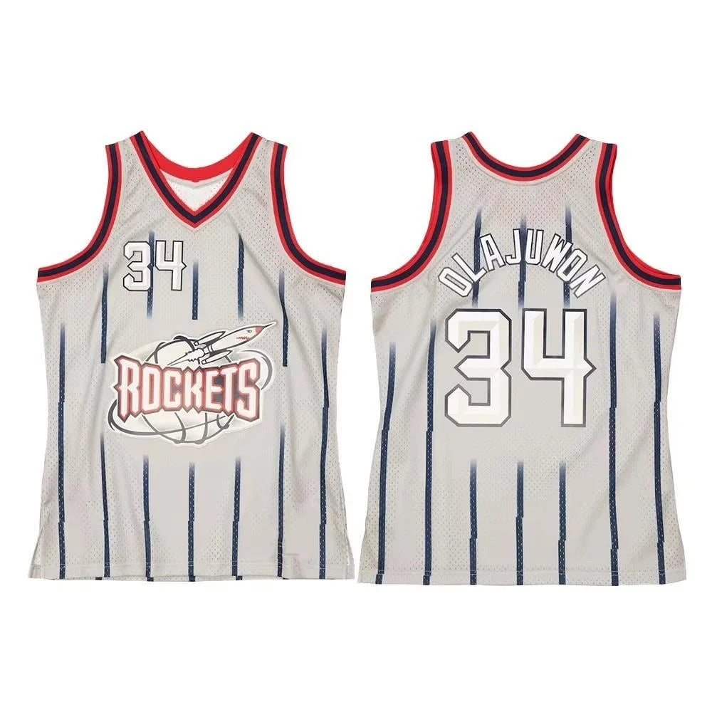Sports Basketball Jersey 3d HD Prints Stylish Athletic Fan Jerseys Basketball Jersey Stylish Athletic Jersey Family Clothing