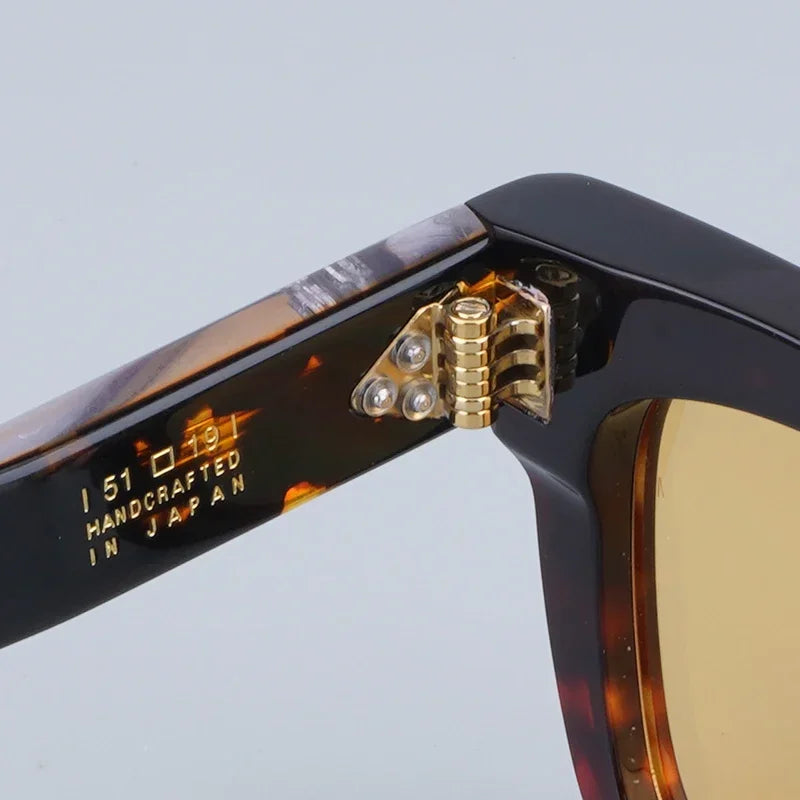 Molino Designer Acetate Sunglasses – UV400