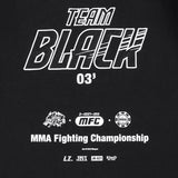 Jinx Team Black Jacket Unisex Windbreaker Sports Coat Men Women Loose Track Activewear Long Sleeve Top Embroidery Y2k Outerwears