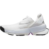 Nike Go FlyEase Women's Breathable Slip-On Running Shoes