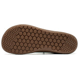 HOBIBEAR Women Wide Toe Barefoot Sneakers | Slip-On