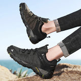 All-Terrain Non-Slip Hiking Shoes