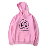 Scp Foundation Hoodie 2025 New Autumn Winter Fashion Men Women Soft Warm Casual Sweatshirt Black Comfortable streetwear