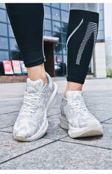 Men's Lightweight Breathable Mesh Running Sneakers