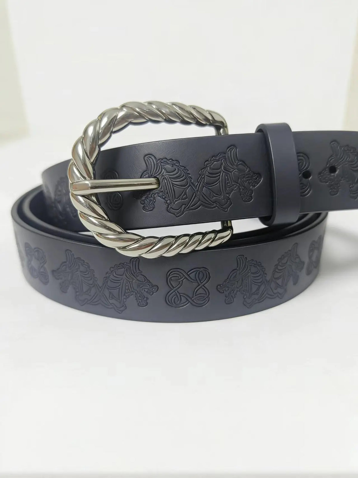 Men's Medieval Pirate Lace-Up Shirt