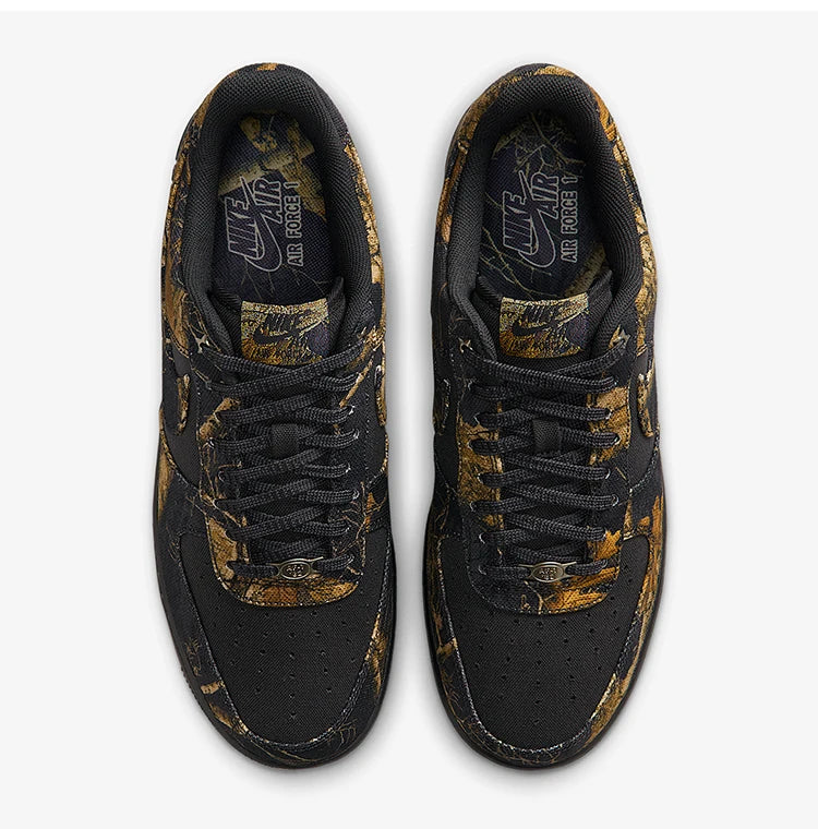 Nike Air Force 1 '07 Men's Retro Sneakers – IH1221-001
