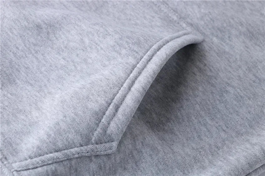 Digital Circus Jax Fleece Pullover Hoodie