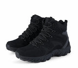 Upgraded Tactical Combat Training Boots