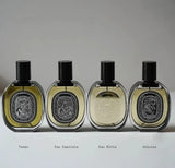 Oud Wood Patchouli & Musk EDP – Unisex Fragrance