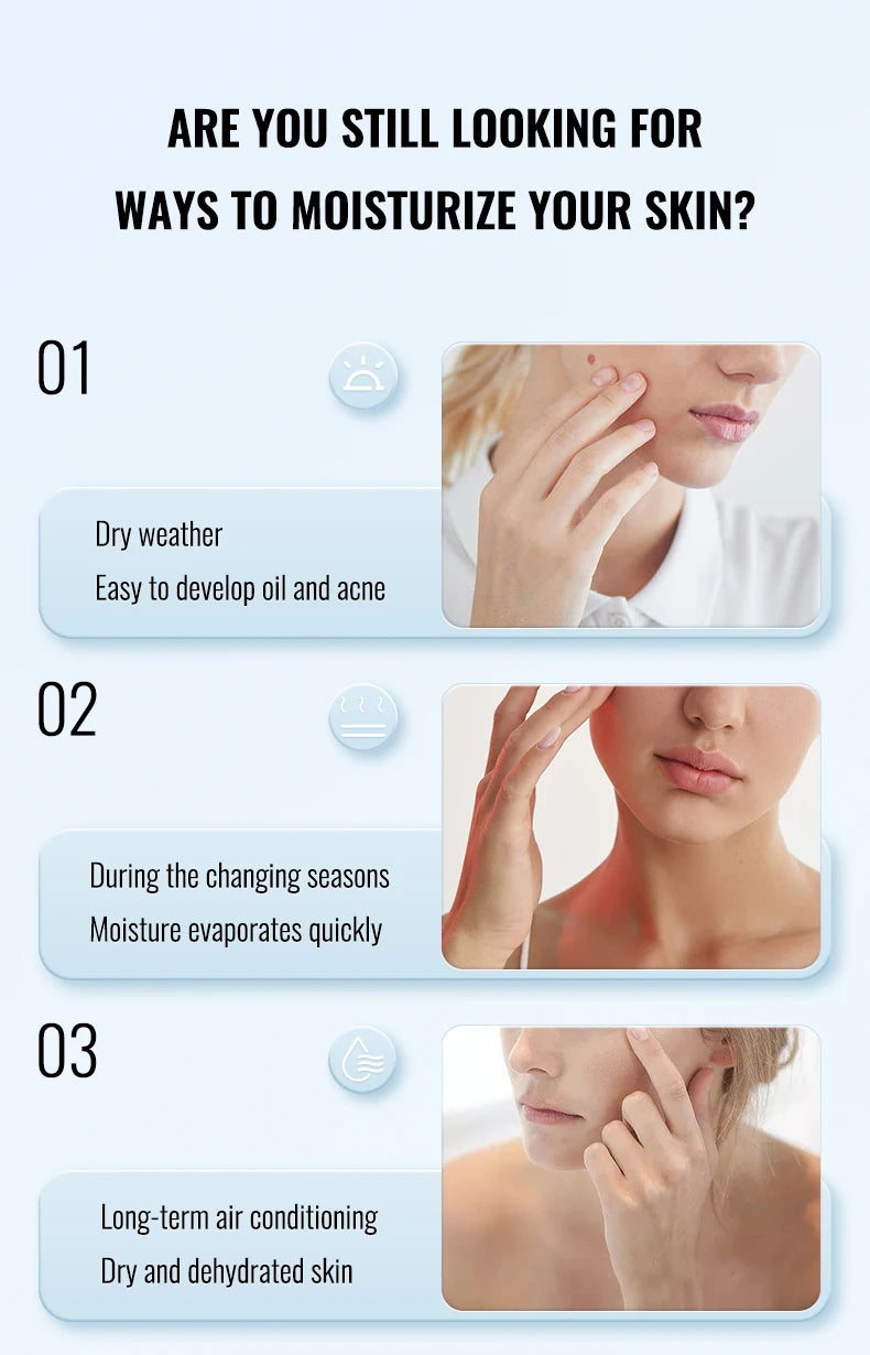 KSKIN Custom Hot Sale Face Mist Spray Portable Facial Steamer For Face Professional Ionic Facial Steamer