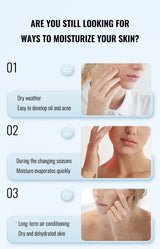 KSKIN Custom Hot Sale Face Mist Spray Portable Facial Steamer For Face Professional Ionic Facial Steamer