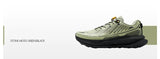 Xtep Kunlun 2.0 Hiking shoes for Men 2025 Spring Anti-slip Wrapping Rebound Cushioning Lightweight Outdoor Sneakers 975119170009
