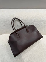 UXST Genuine Saddle Leather Tote Bag – All-Steel Hardware
