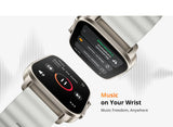 realme Watch 5 – 1.97" AMOLED GPS Smart Watch, 14-Day Battery