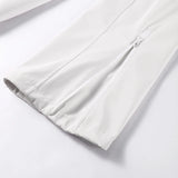 Women’s All-Weather Hooded Ski Jumpsuit
