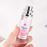 Milk & Bloom Eau de Toilette Perfume Spray