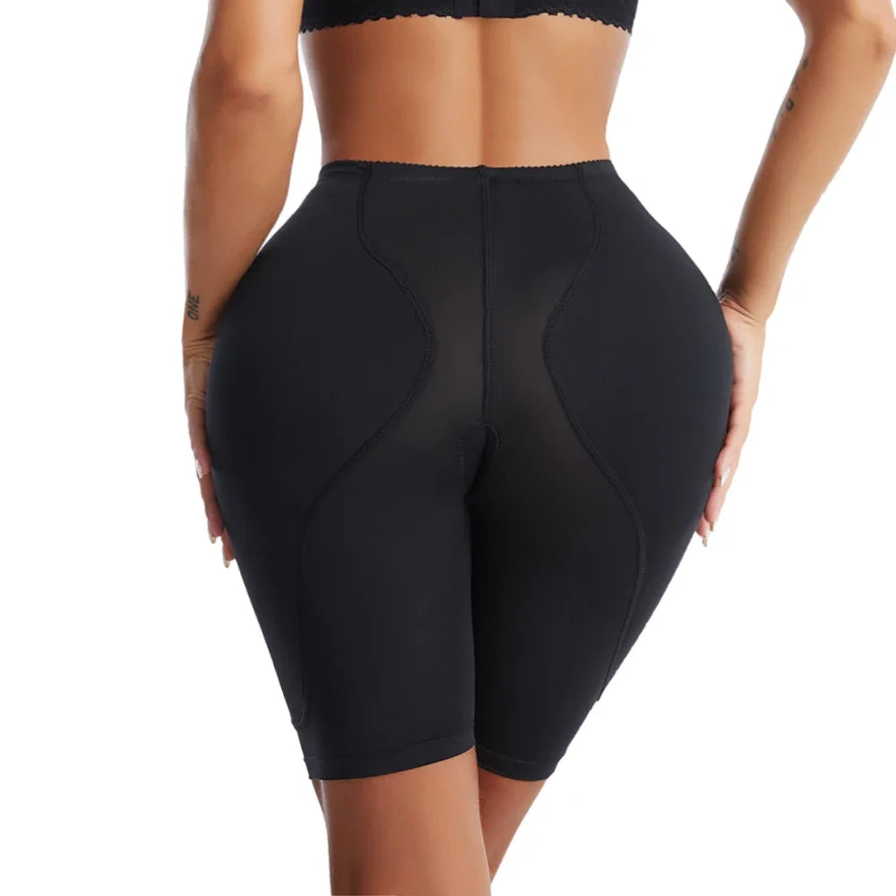 BBL Shapewear Butt Lifter Panties | Hip Enhancer & Body Shaper