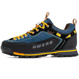 Men’s All-Terrain Waterproof Hiking Shoes