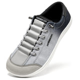 HOBIBEAR Women Wide Toe Barefoot Sneakers | Slip-On