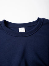 Men’s Fleece Crew Neck Pullover