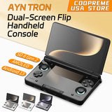 AYN Thor 6 OLED Dual-Screen Gaming Handheld Console