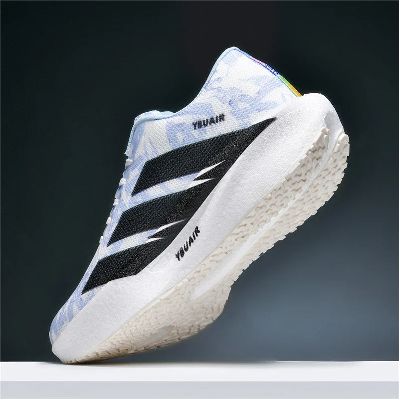 Men's Lightweight Breathable Mesh Running Sneakers