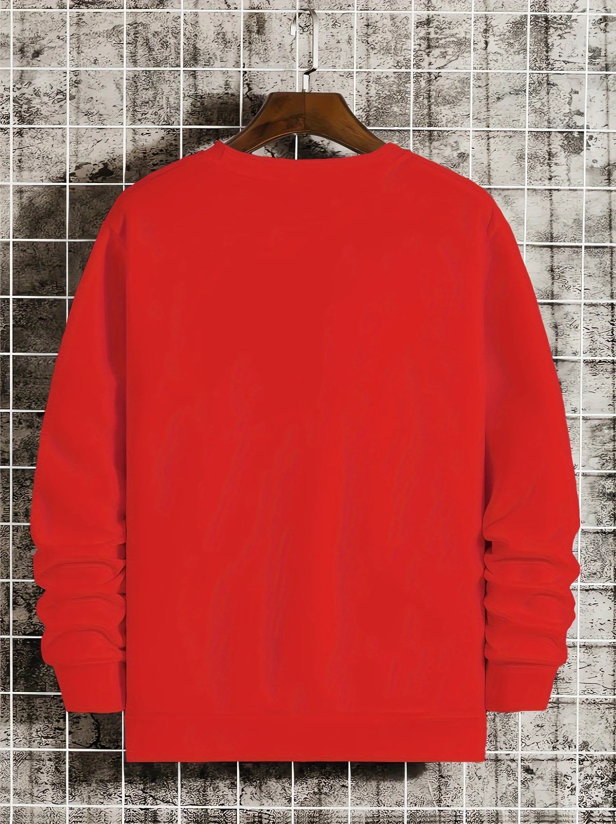 Men's Milano 96 Fleece Sweatshirt
